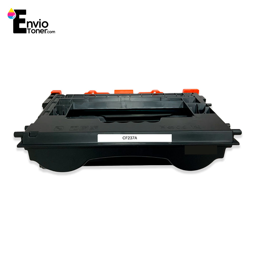 Toner Generico 37a Cf237a Compatible M607 M607n M607dn