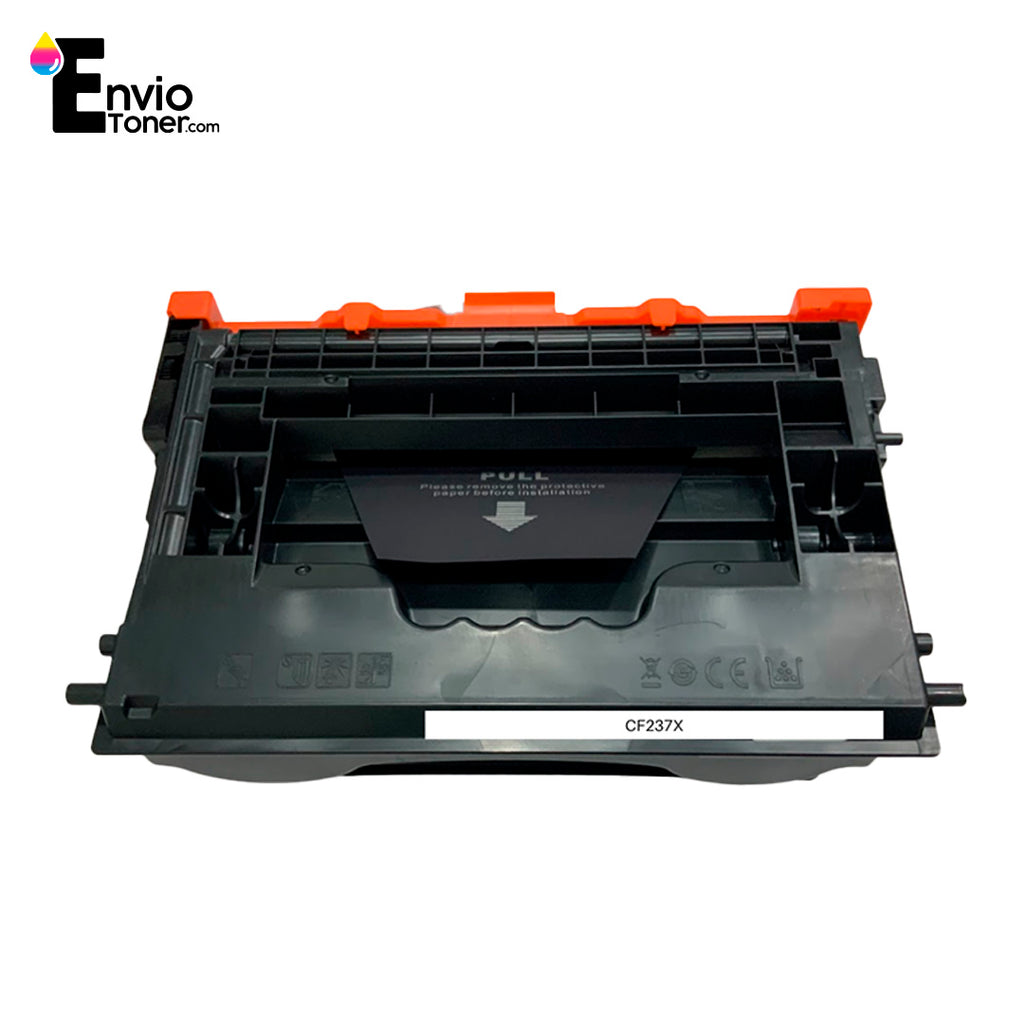 Toner Generico Cf237x Compatible M608 M609