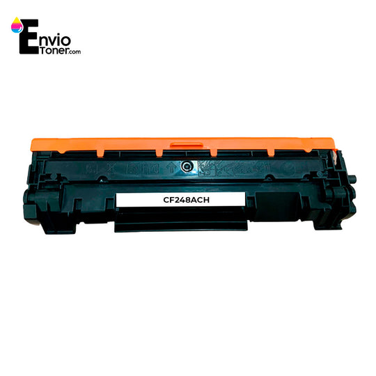 Toner 48a/cf248a Con Chip M15w Mfp M28w 29