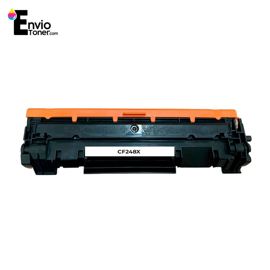 Toner Cf248x 48x Con Chip M15w M28w M29a