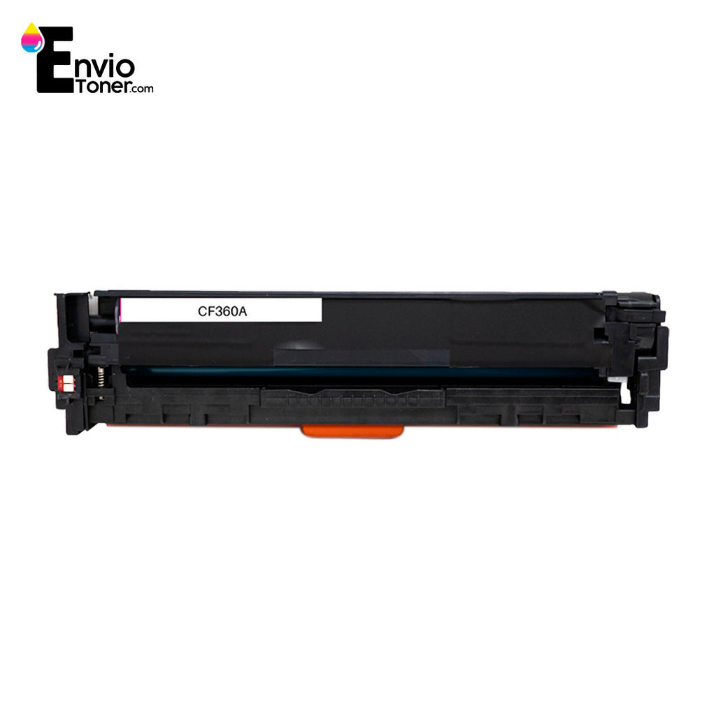 Toner Generico Cf360a Compatible Laserjet M552 M553