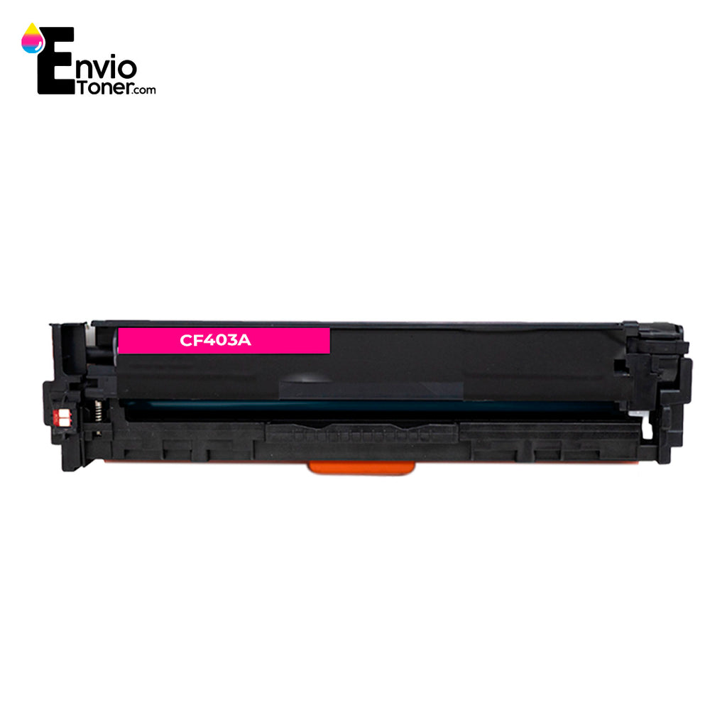 Toner Generico 403a Magenta Compatible M252n M252dw M252mfp