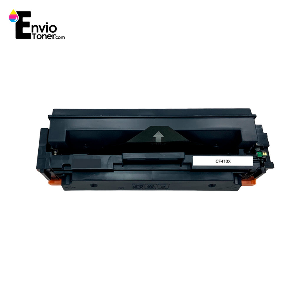 Toner Generico Cf410x Compatible M452 M477 M377