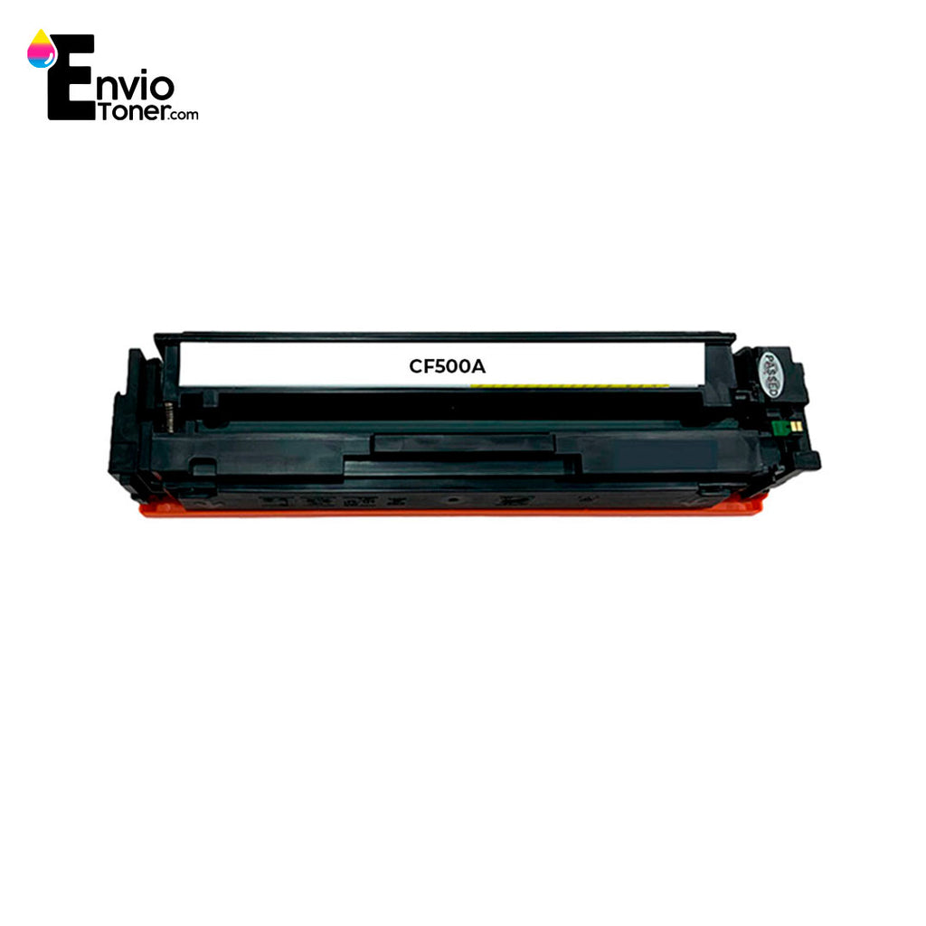 Toner Nuevo 202a Para Pro M254 M280 M281 Cf500a