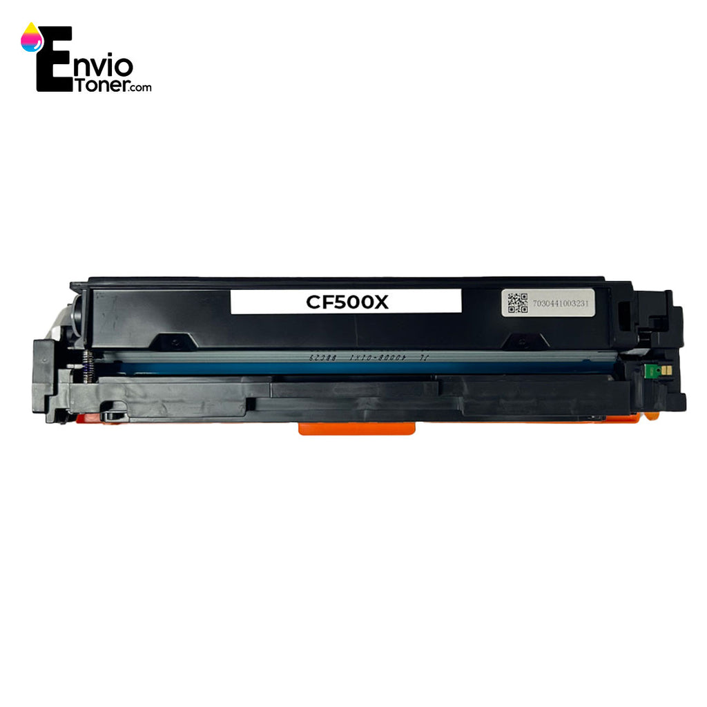 Toner Nuevo 202x Para Pro M254 M280 M281 Cf500x