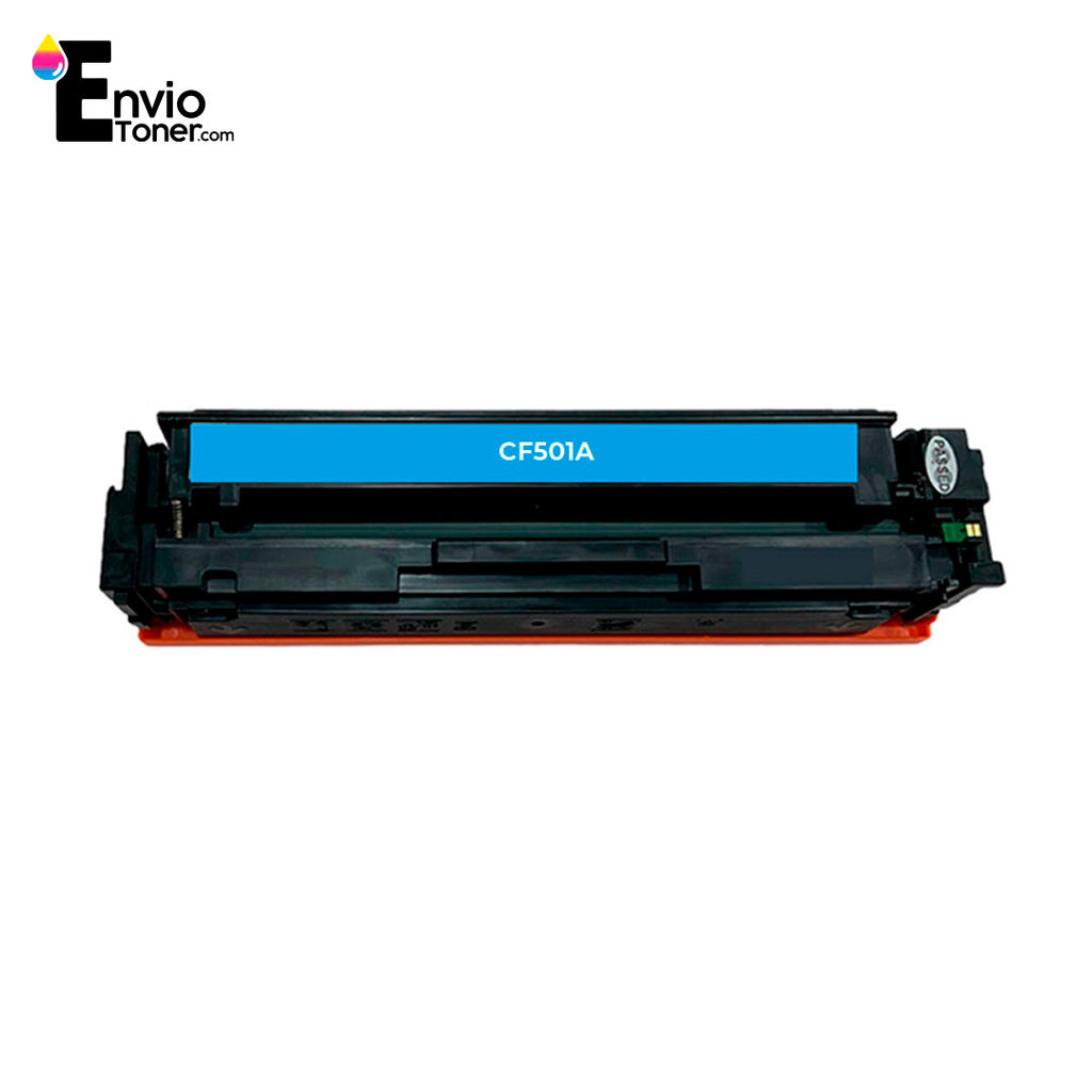 Toner Nuevo 202a Para Pro M254 M280 M281 Cf501a