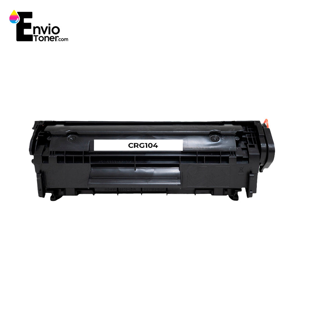 Toner Generico Crg104 Compatible L104 104