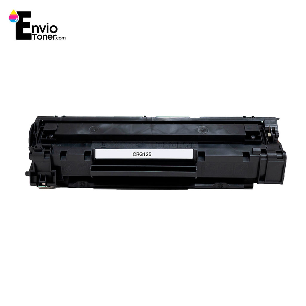 Toner Generico 125 Compatibilidad P1100 P1102 P1102w