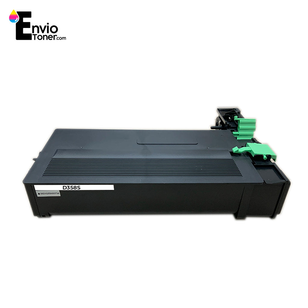 Toner Generico D358s Sl-m4370lx/m5370lx