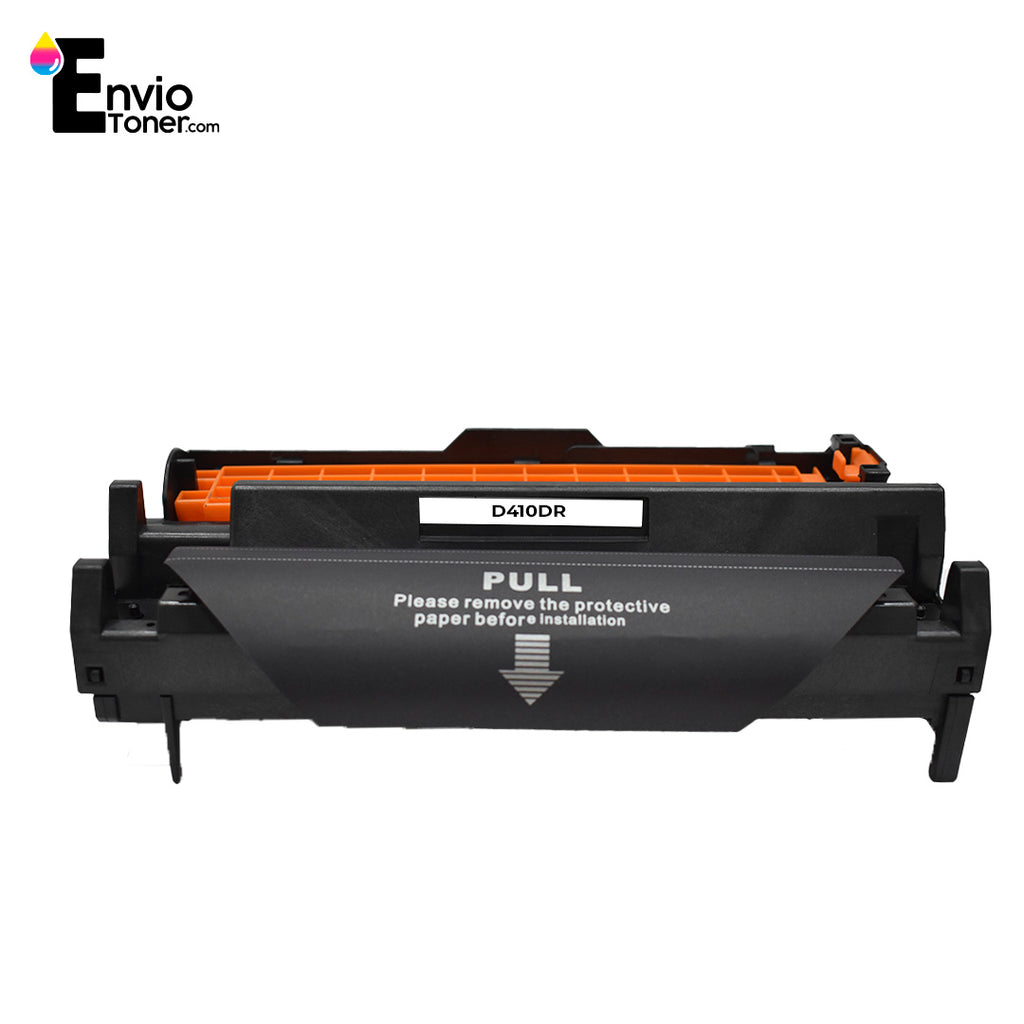 Toner Generico D410dr Compatible B410 B420 B430