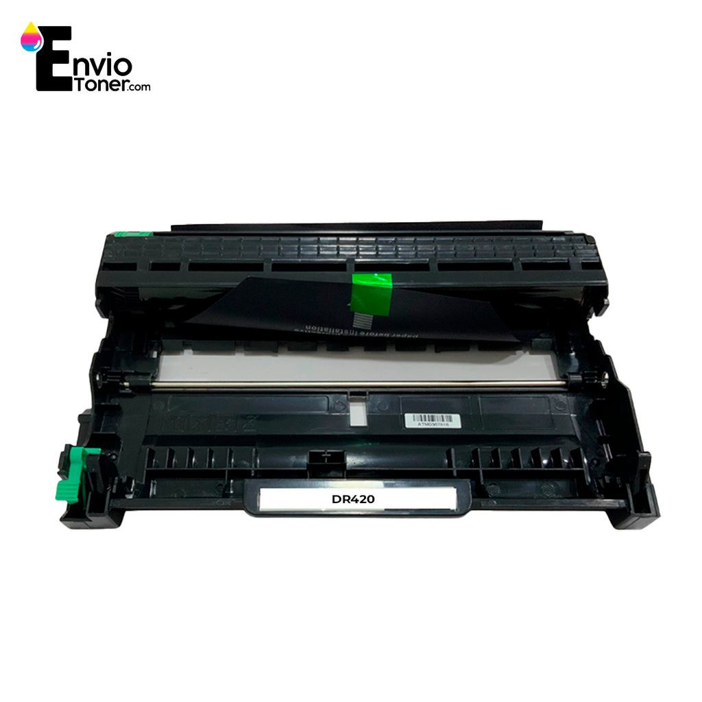 Toner Generico Dr420 Compatible Hl-2135w 2220 2230