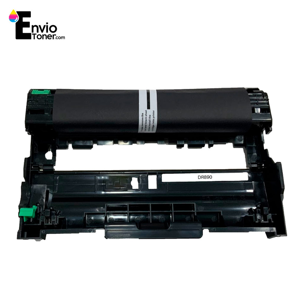 Toner Generico Dr890 Compatible Dcp-l5500dn L5600dn