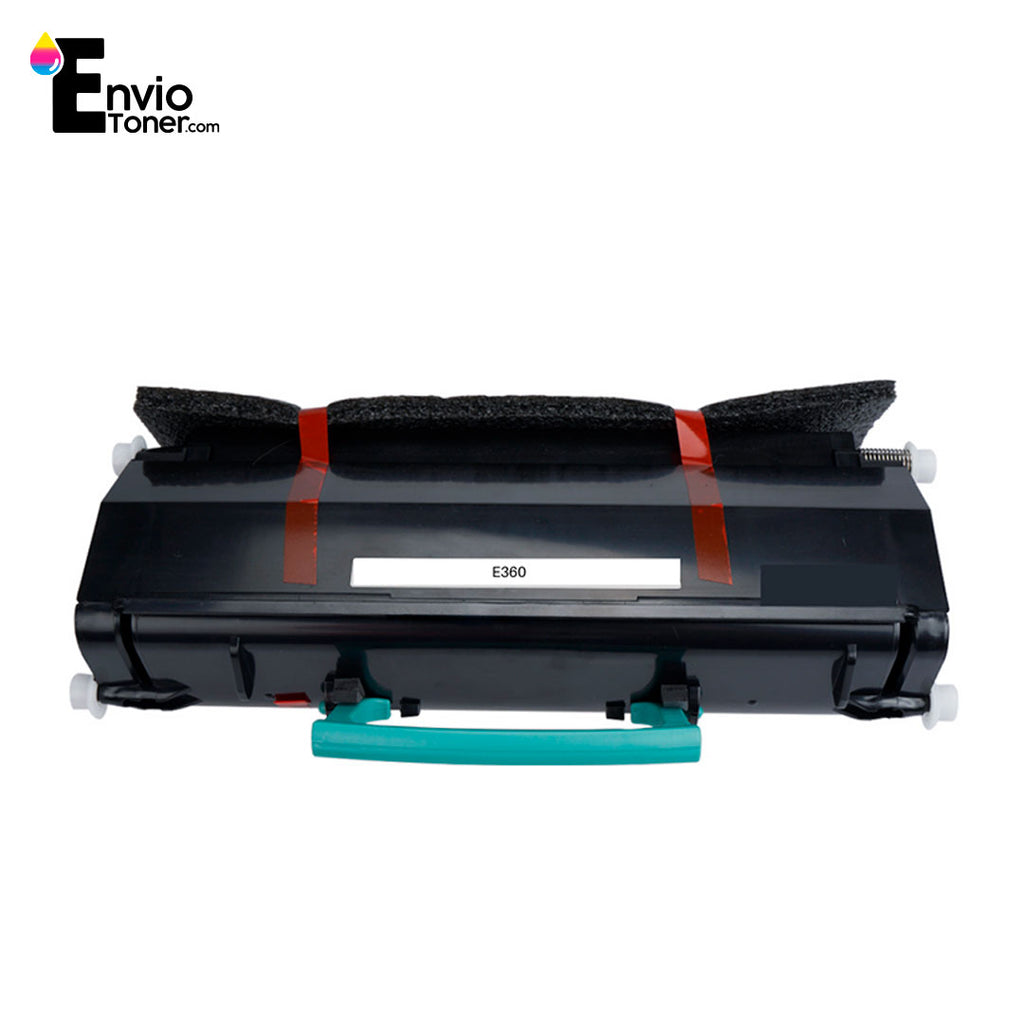 Toner Generico E360 E260/e360/e460/e462/x463/x464/x466