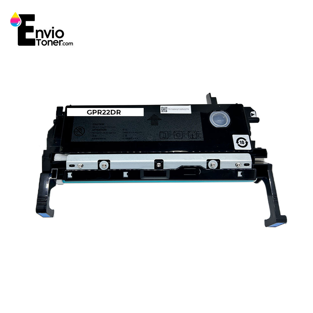 Toner Gpr22dr Compatible Ir-1018 1022 1024