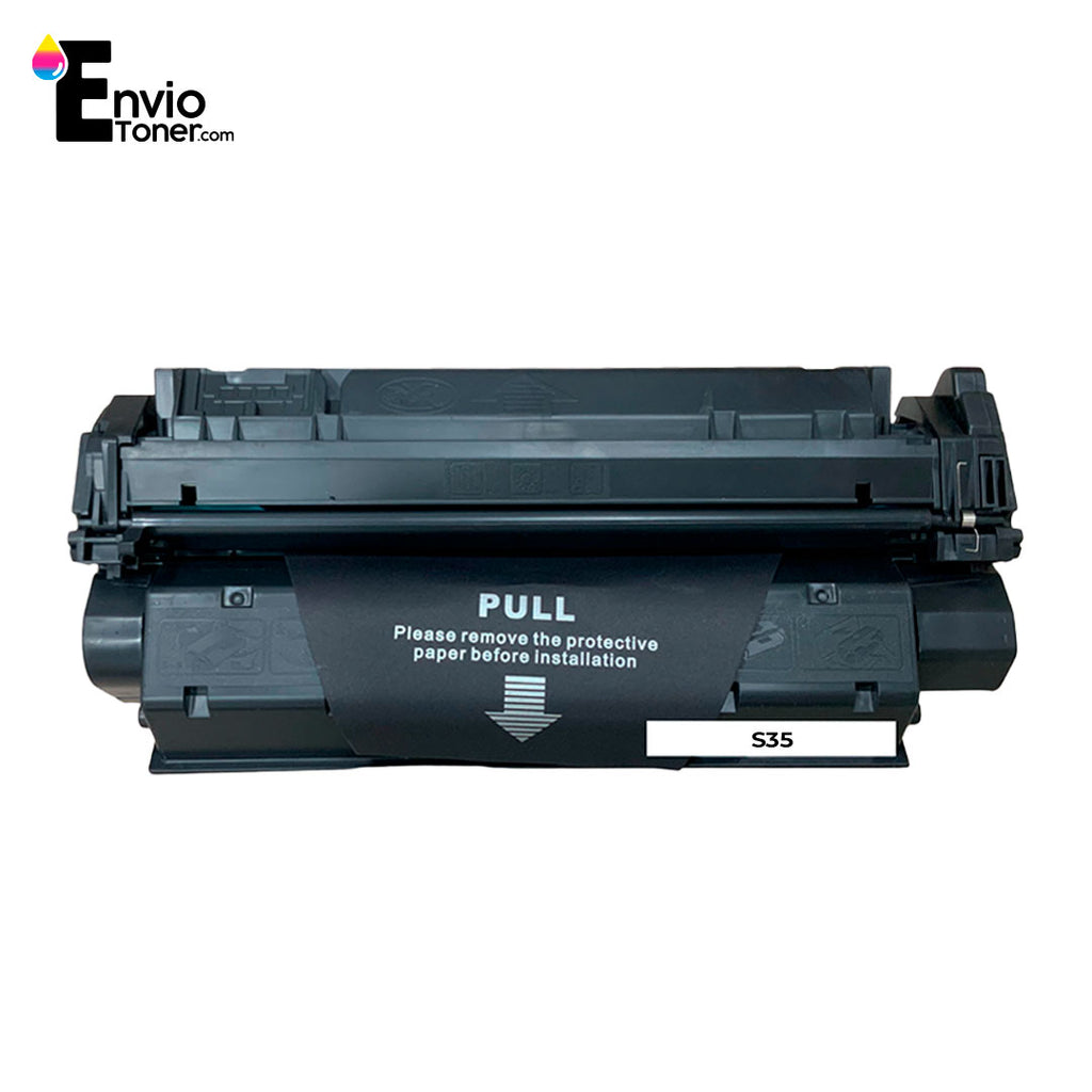 Toner Generico S35 D300 D320 D340 D360 D383 Faxphone L170