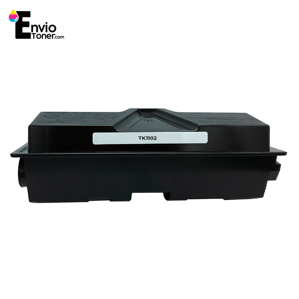 Toner Generico Kyocera Tk1102