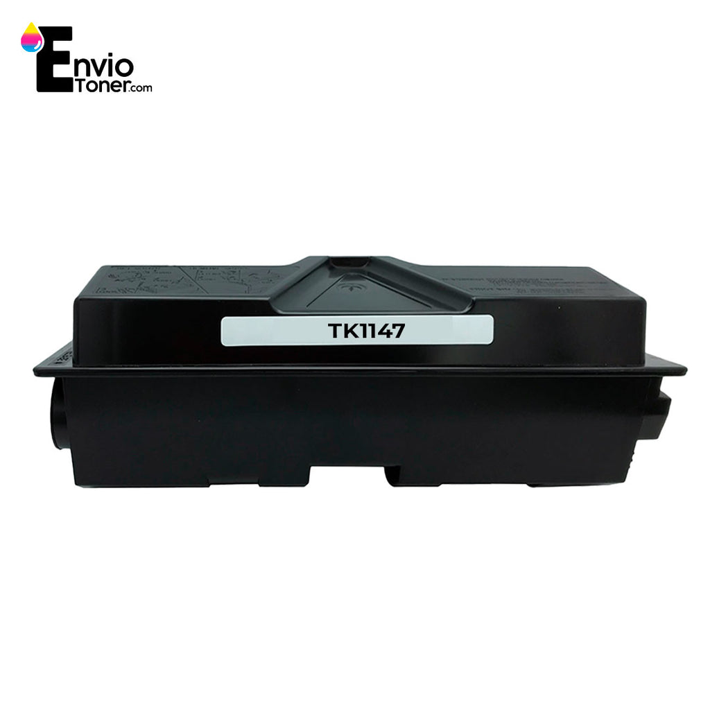 Toner Generico Tk1147 Compatible Fs-1035mfp 1135mfp