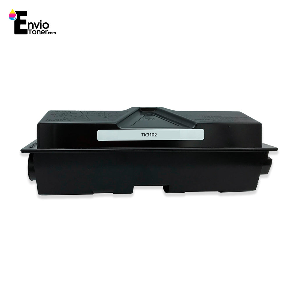 Toner Compatible Tk3102