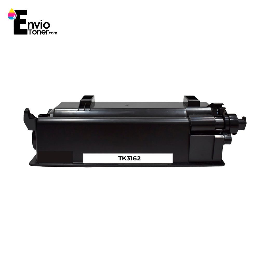 Toner Generico Compatible Con Kyocera Tk3162 P3045dn P3055dn