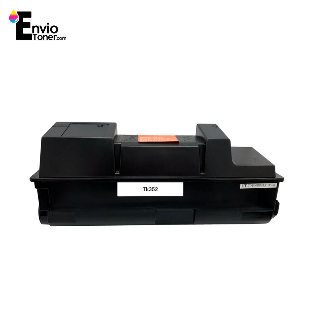 Toner Generico Kyocera Tk352 Fs-3040mfp