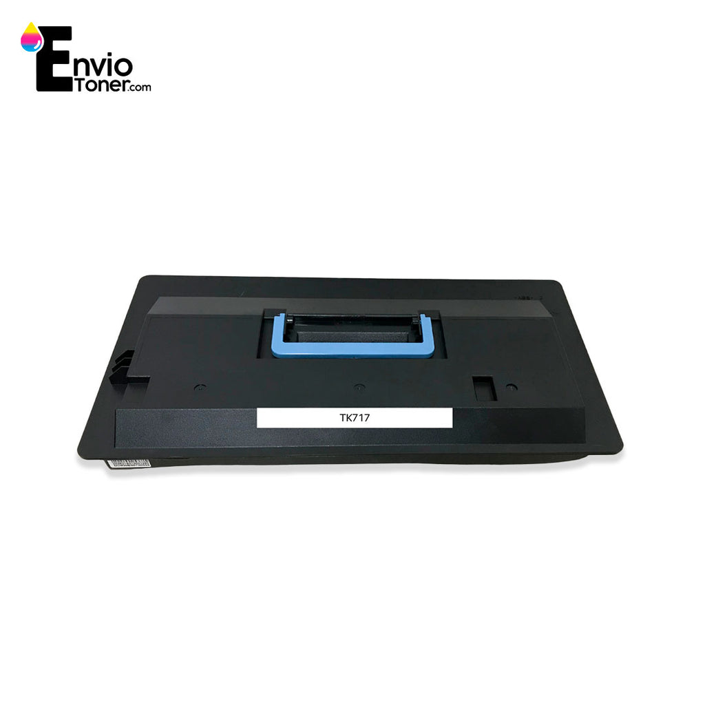 Toner Compatible Kyocera Tk717