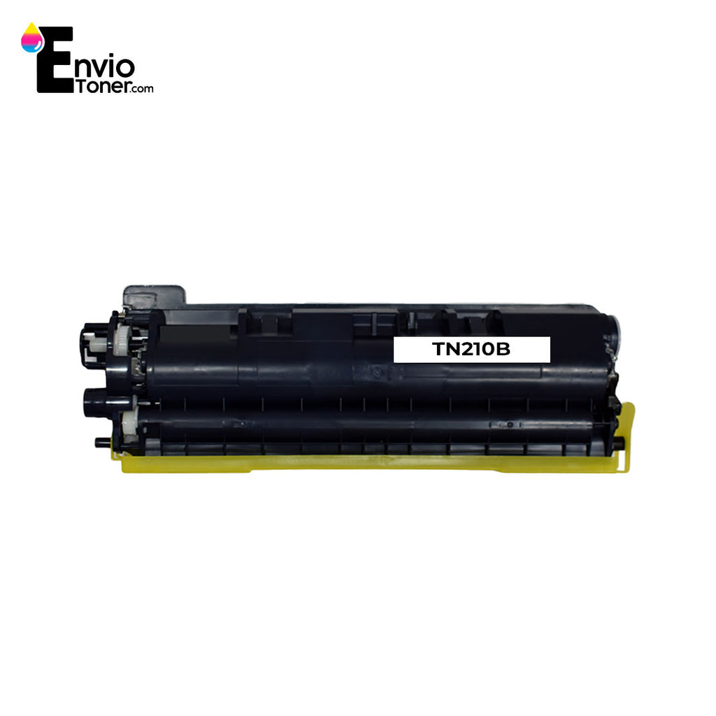 Toner Tn210b Hl-3040cn 3070cw 3045cn 9325cw