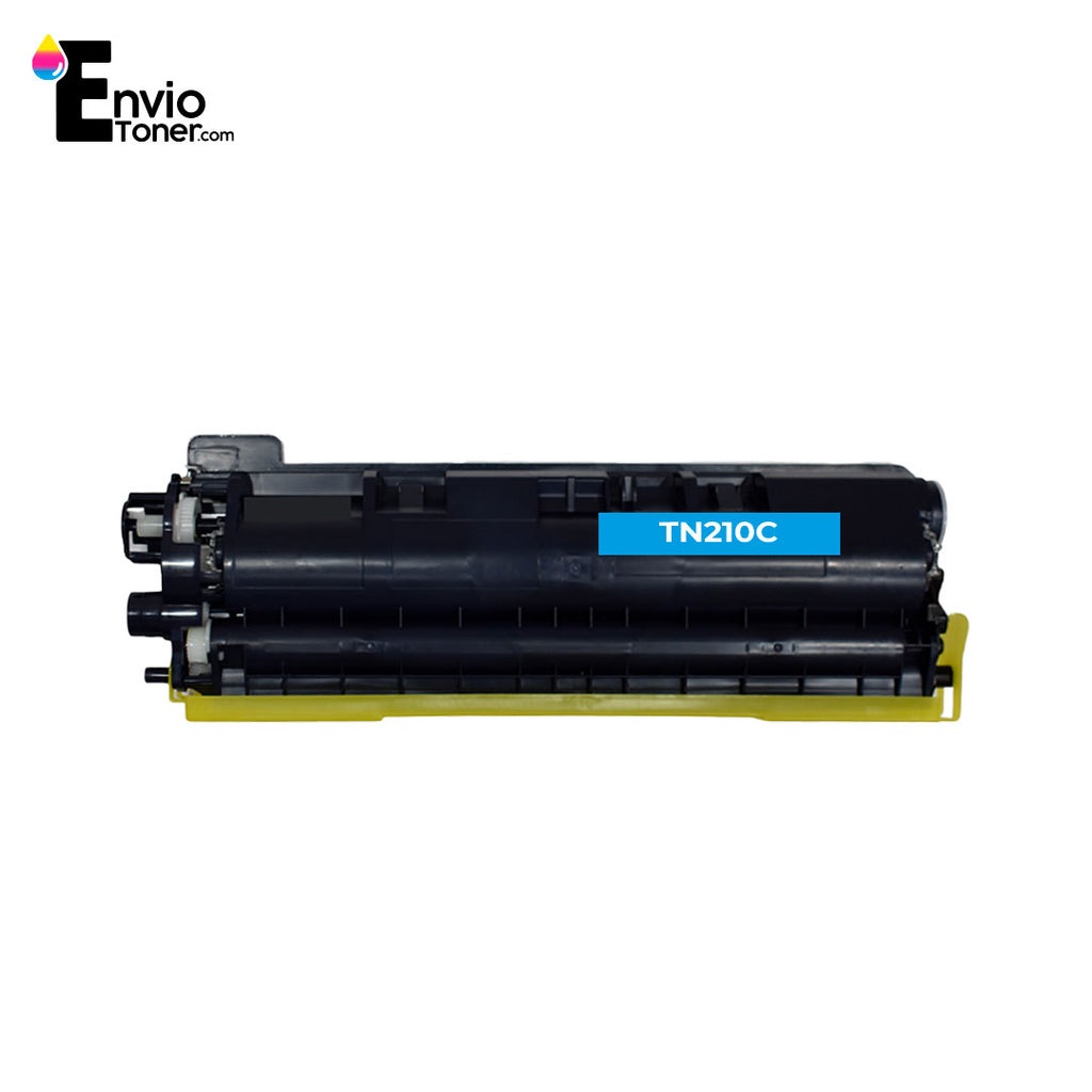 Toner Tn210c Hl-3040cn 3070cw 3045cn 9325cw