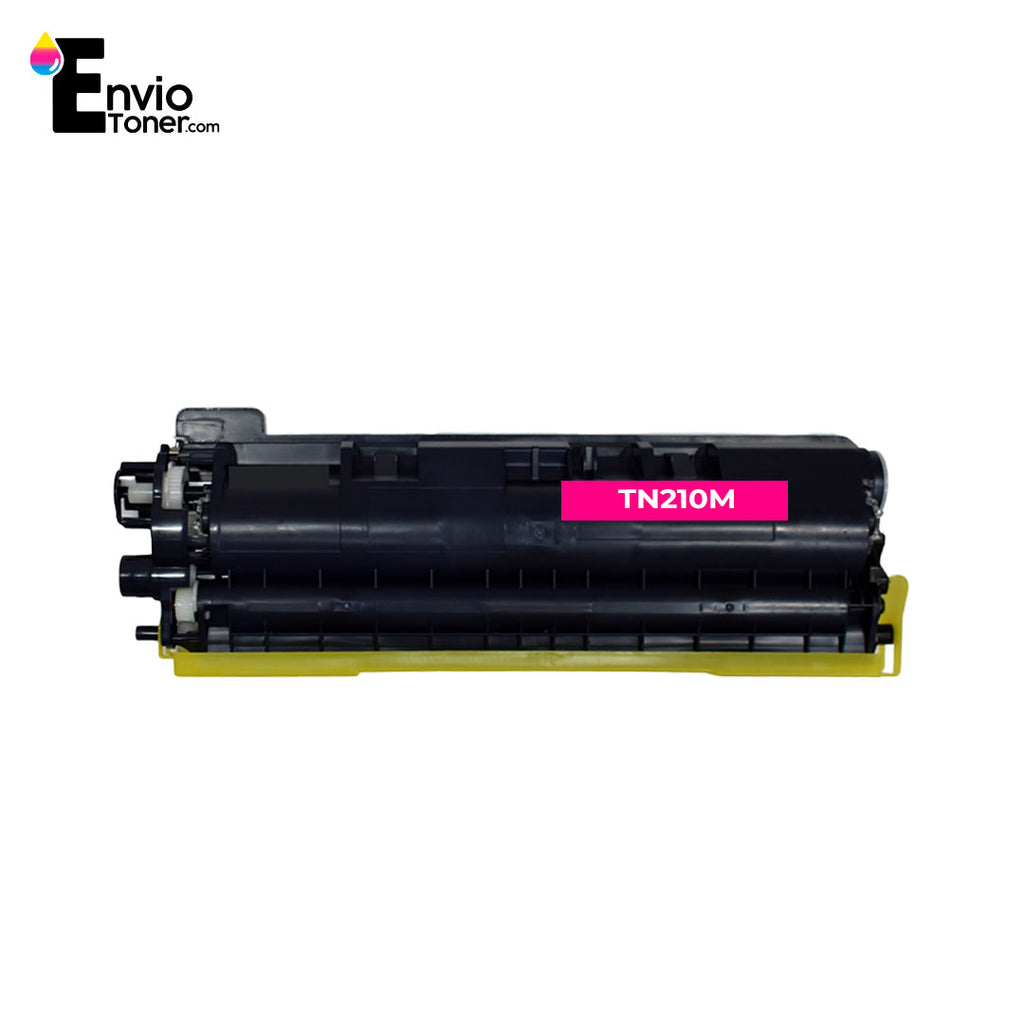 Toner Generico Tn210m Hl 3040 3045 3070 3075 M