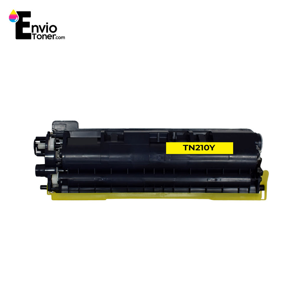 Toner Generico Tn210y Hl 3040 3045 3070 3075 M