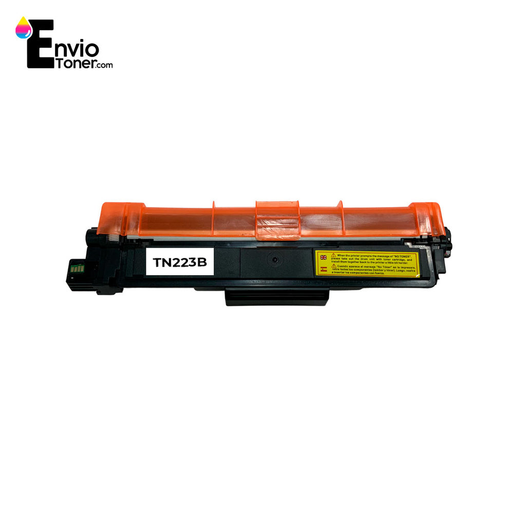 Toner Generico Tn223b Compatible Hl-3210cw L3230cdw