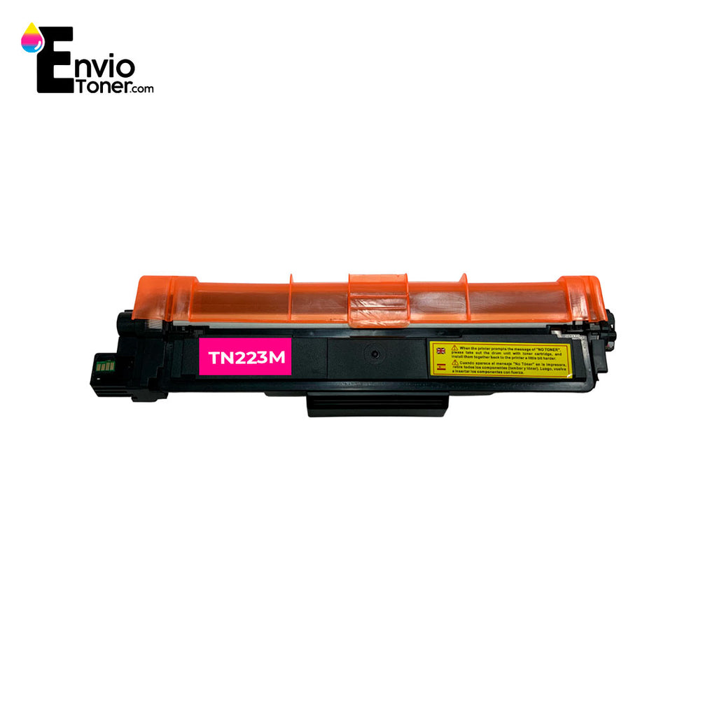 Toner Generico Tn223m Magenta Compatible Hl-3210cw L3230cdw