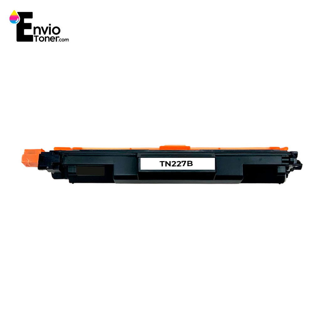 Toner Generico Tn227b Compatible Hl-3210cw L3230cdw