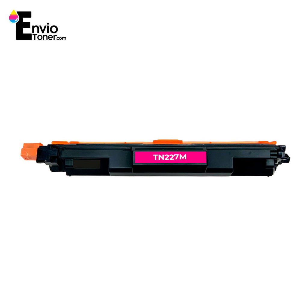 Toner Generico Tn227m Compatible Hl-3210cw L3230cdw