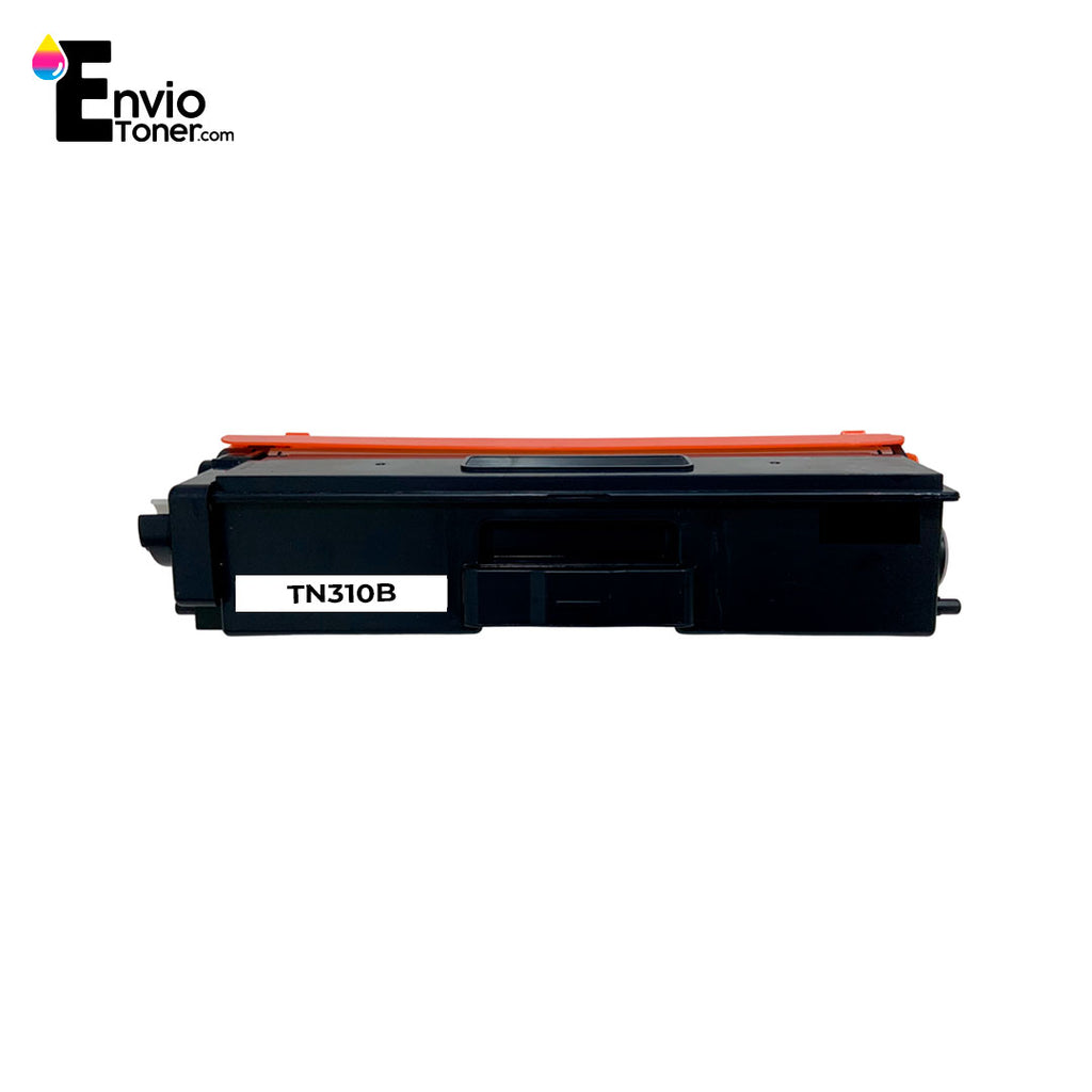 Toner Generico Tn310b Dcp-9055cdn 9270cdn L8400cdn L8450cdw