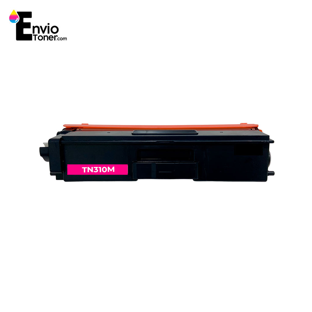 Toner Generico Tn310m Compatible Dcp-9055cdn L8400cdn 4140cn