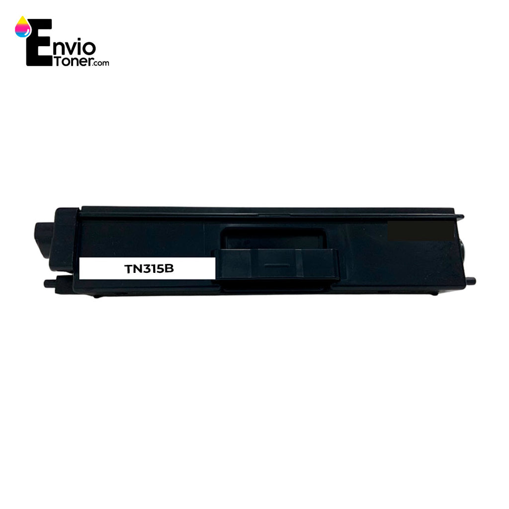 Toner Generico Tn315b Compatible Hl-4150cdn 4570cdw 4570cdwt