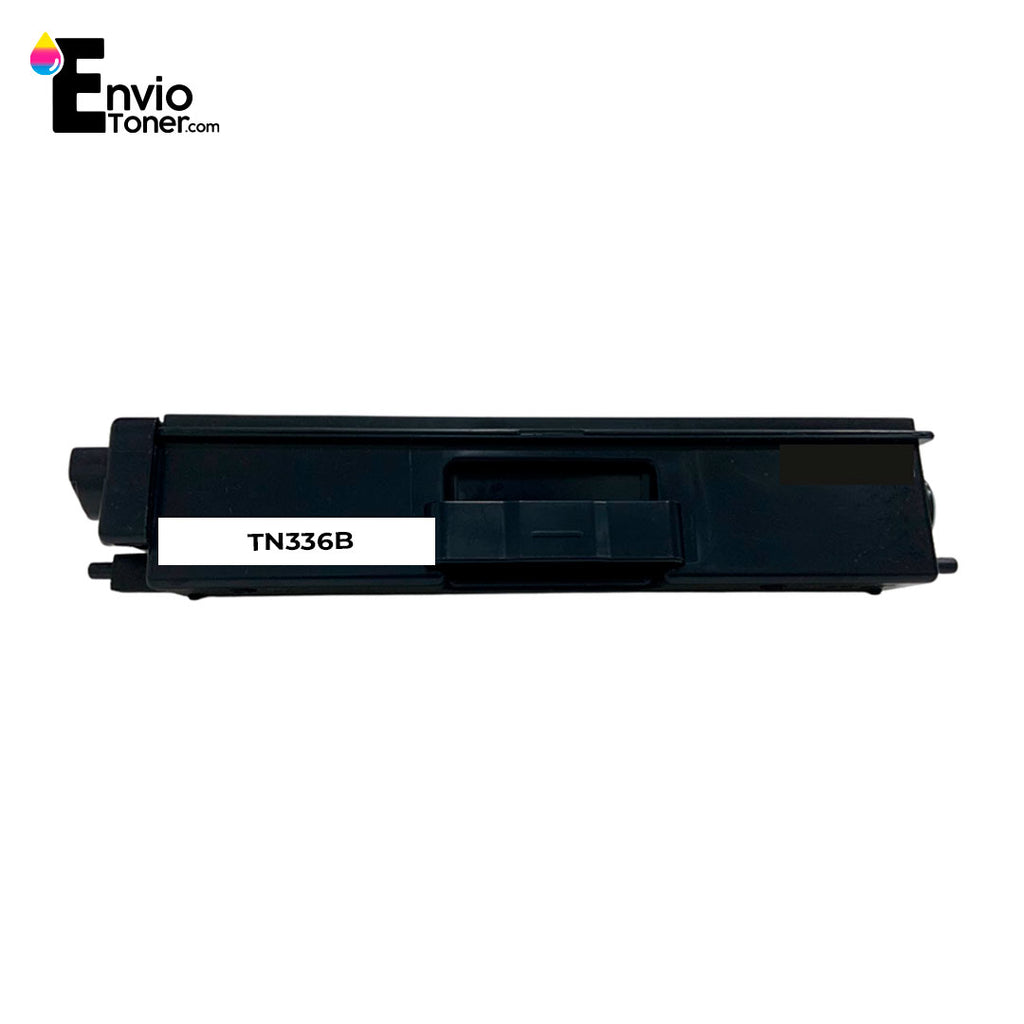 Toner Generico Tn336b Negro Compatible Hl-4150cdn Hl-4570cdw