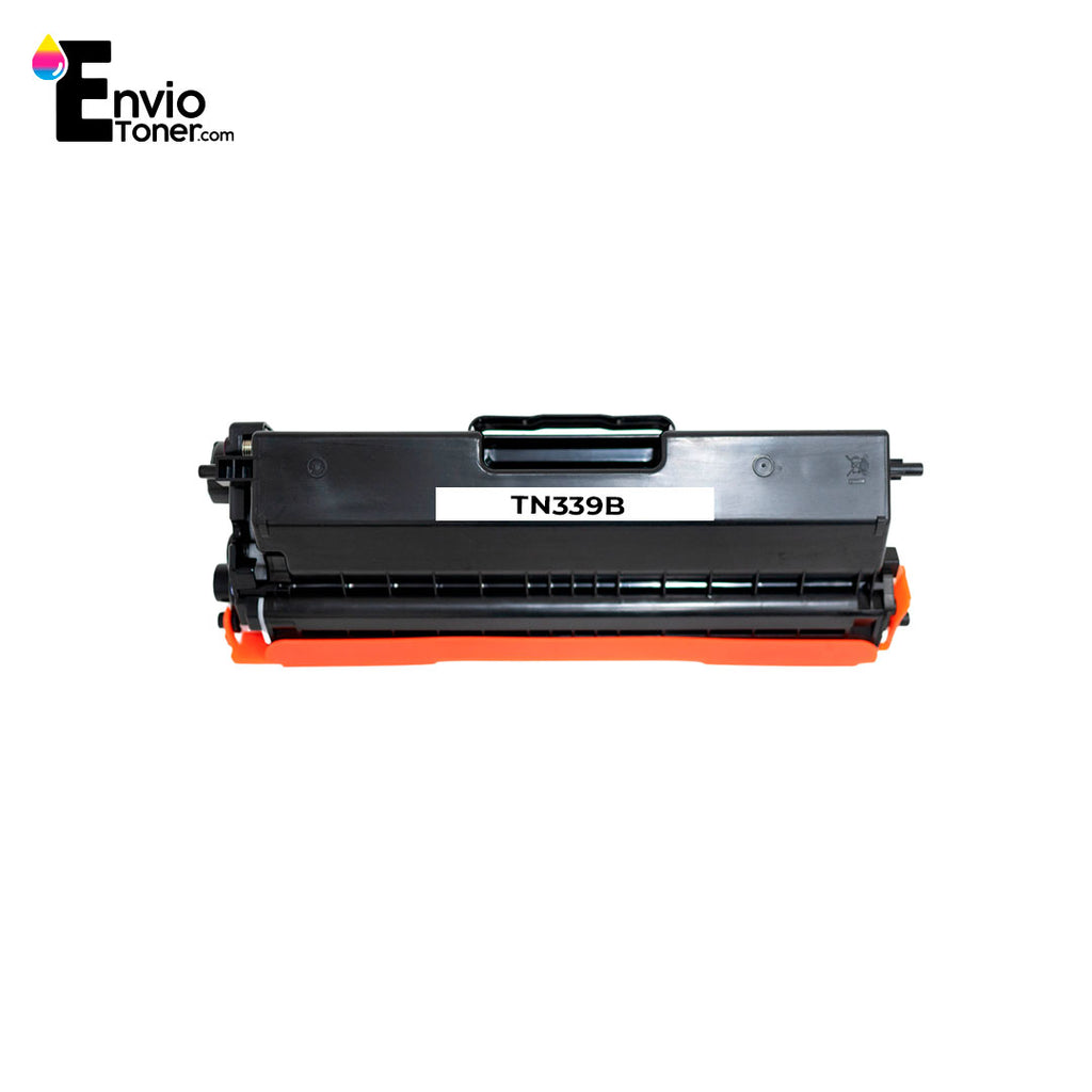 Toner Tn339b Hl-l9200cdwt L9200cdw L9550cdw