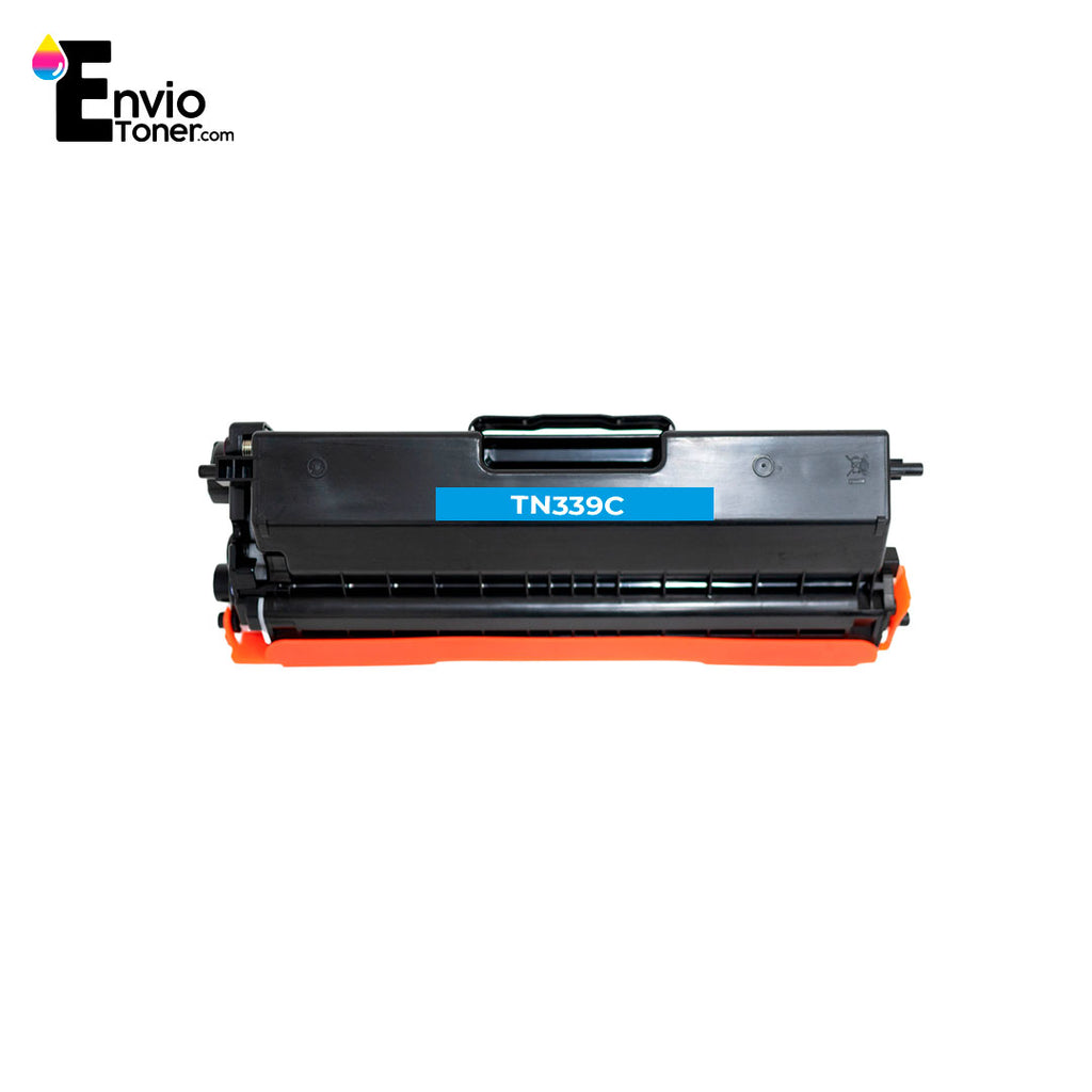 Toner Generico Tn339c Compatible Hl-4150cdn 9055cdn