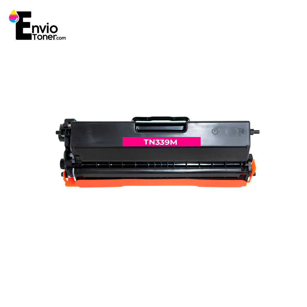 Toner Tn339m Hl-l9200cdwt L9200cdw L9550cdw