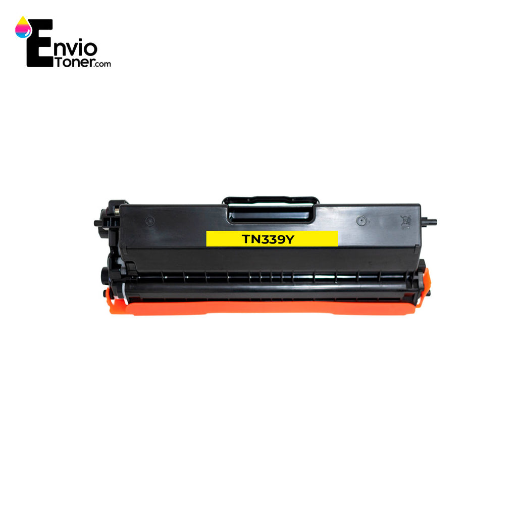 Toner Generico Tn339y Compatible Hl-4150cdn 9055cdn