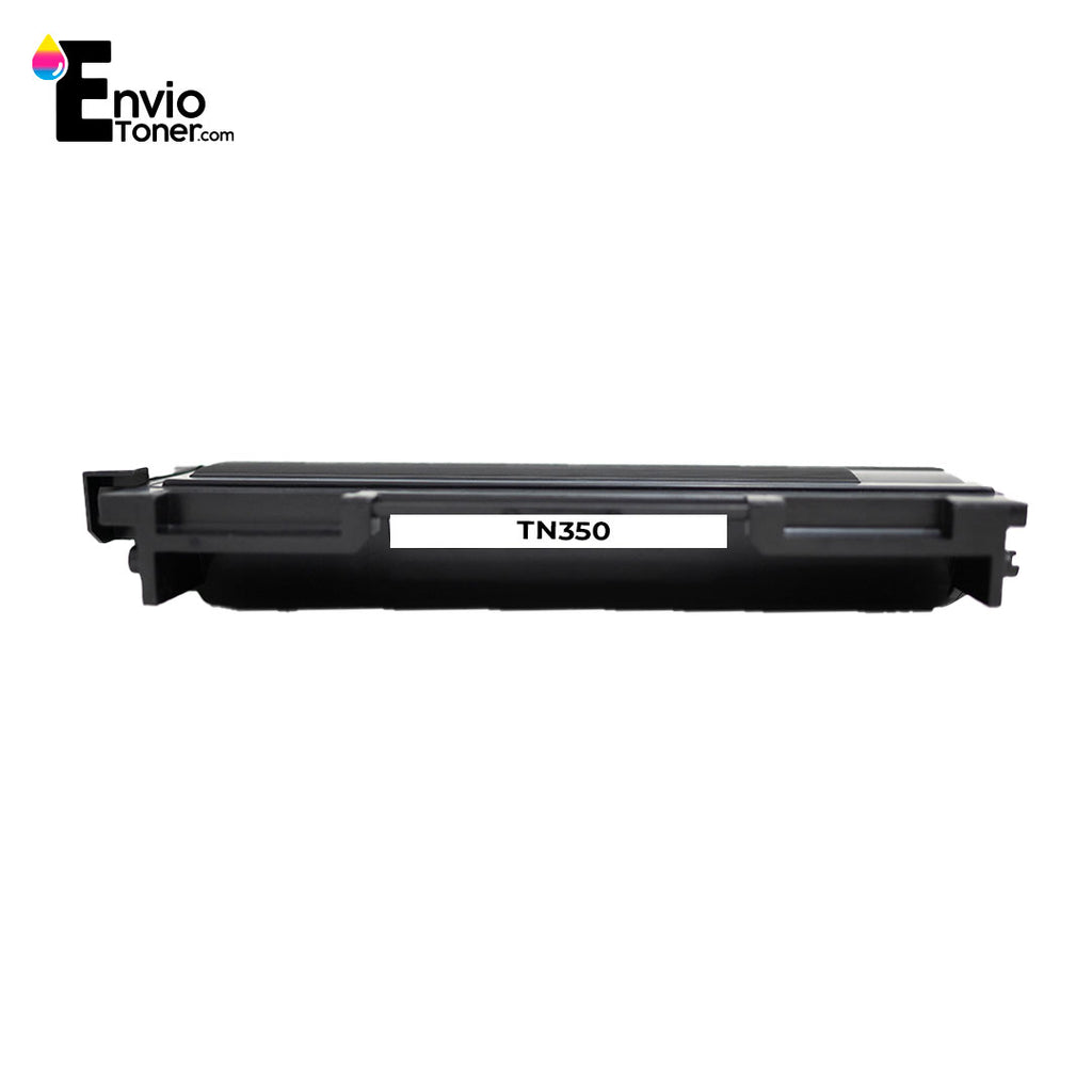 Toner Generico Tn350 Hl-2030 2030r 2040 2070n