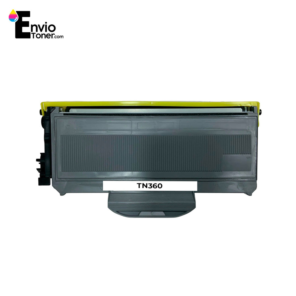 Toner Generico Tn360 Compatible Hl-2140 2150 2170 7030