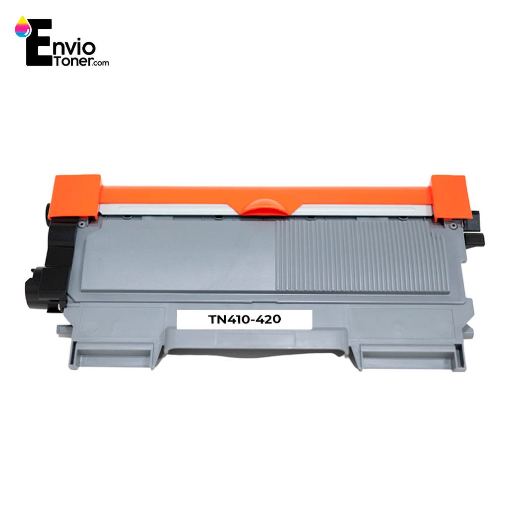 Toner Tn410  Tn420 Hl-2130 2135w Dcp-7055 7055w