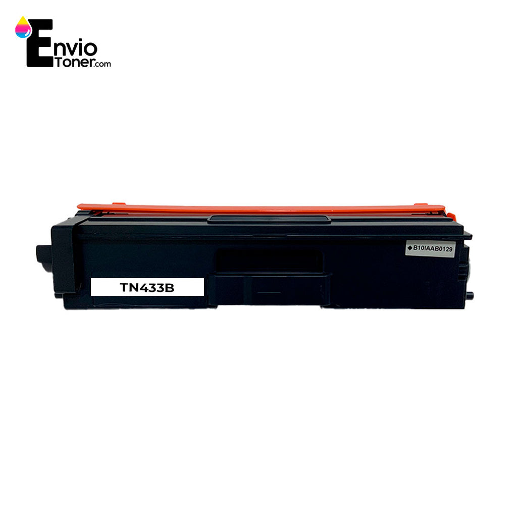 Toner Generico Tn433b Compatible Hl-8260 8360cdw