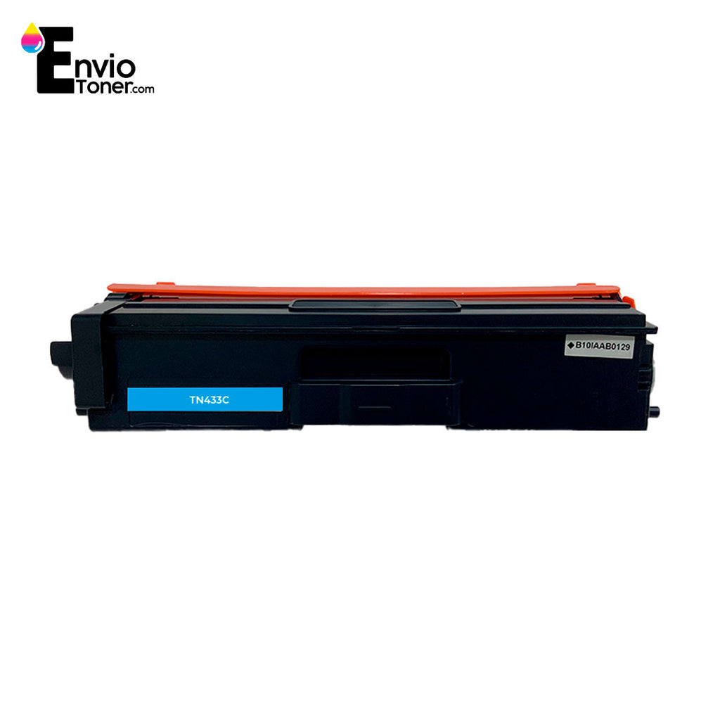 Toner Generico Tn433c Compatible Hl-8260 8360cdw