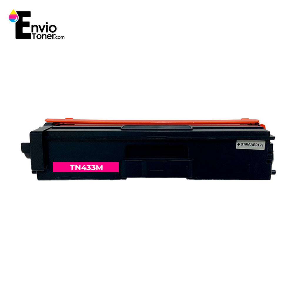 Toner Generico Tn433m Compatible Hl-8260 8360cdw