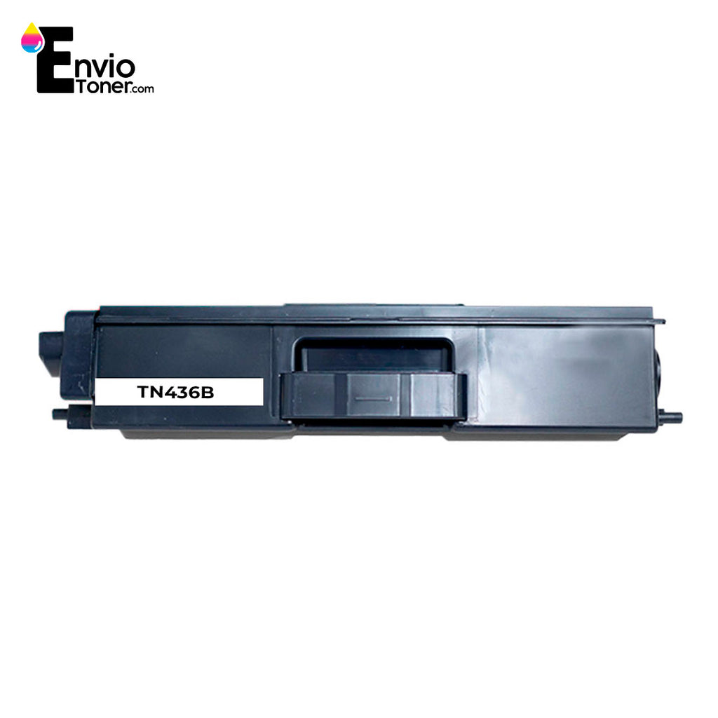 Toner Tn436b Hl-l8360cdw L8360 L9310 Negro