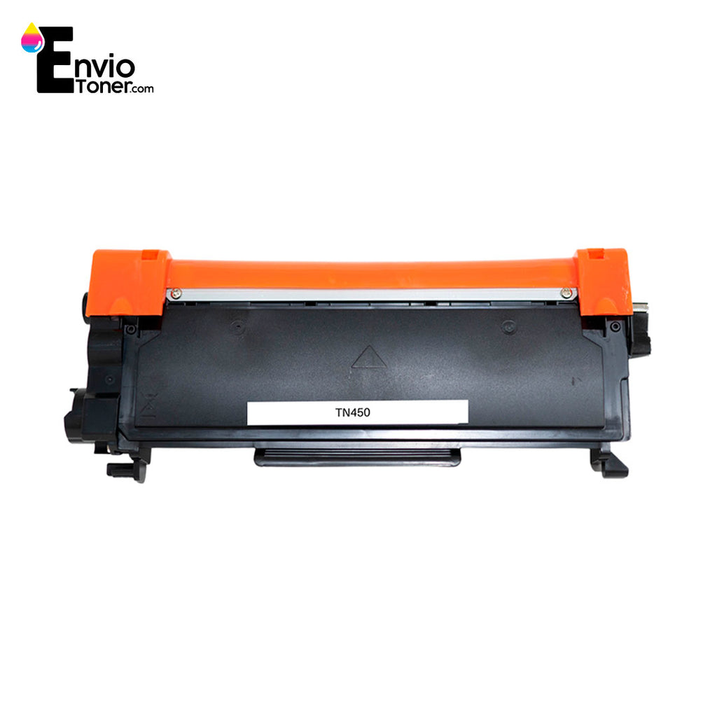 Toner Generico Tn450 Hl-2270dw/ Mfc-7360n/mfc-7460dn