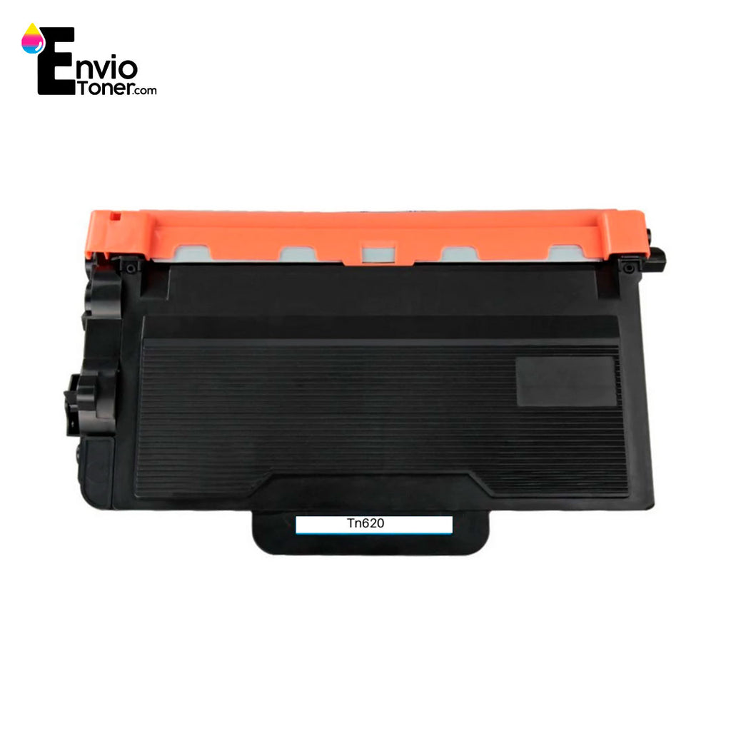 Toner Generico Tn620 Hl-5240 5340d 5340drt 5350dn 5370dw